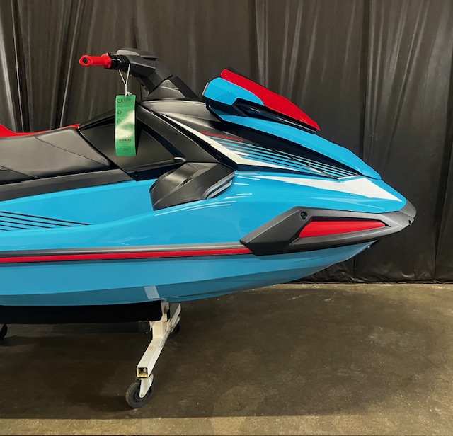 2024 Yamaha WaveRunner VX Deluxe at Powersports St. Augustine