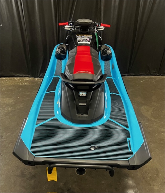 2024 Yamaha WaveRunner VX Deluxe at Powersports St. Augustine