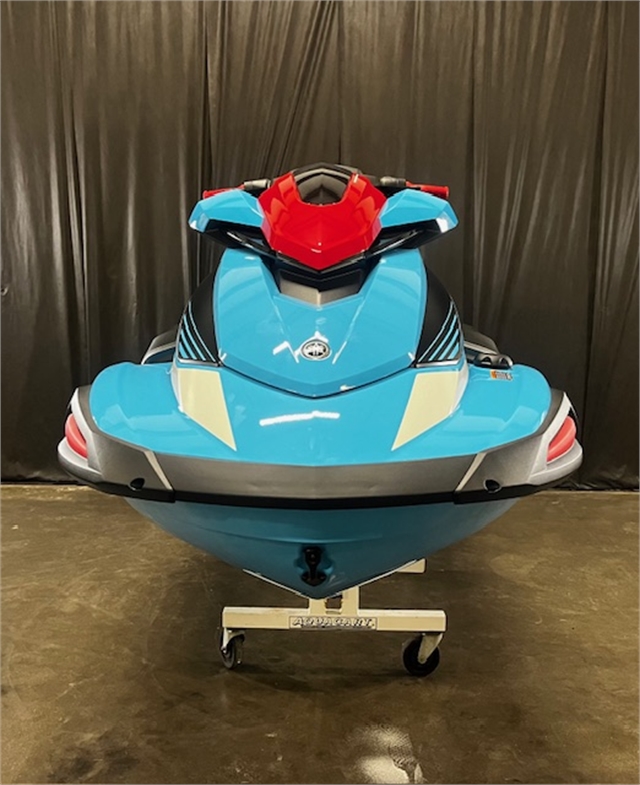 2024 Yamaha WaveRunner VX Deluxe at Powersports St. Augustine