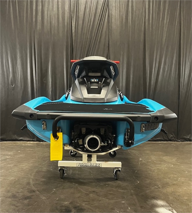 2024 Yamaha WaveRunner VX Deluxe at Powersports St. Augustine