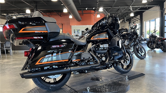 2022 Harley-Davidson Electra Glide Ultra Limited at Keystone Harley-Davidson