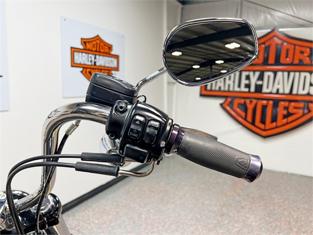 2015 Harley-Davidson Dyna Street Bob at Harley-Davidson of Madison