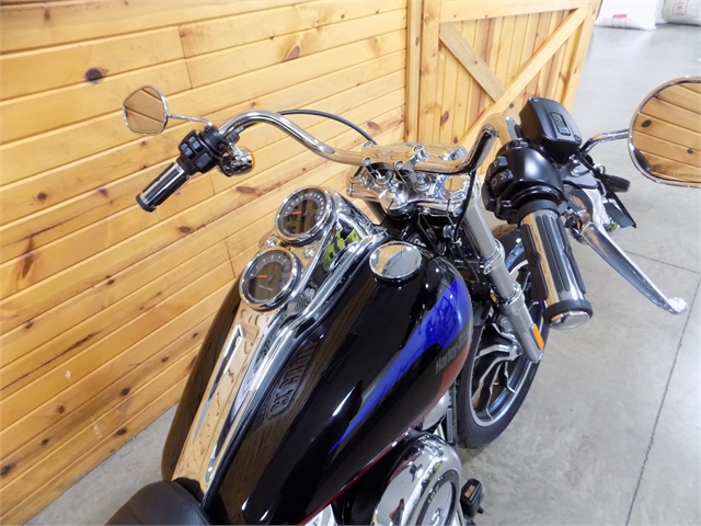 2018 Harley-Davidson Softail Low Rider at St. Croix Harley-Davidson