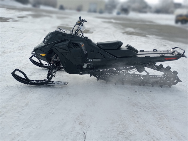 2024 Ski-Doo Summit Adrenaline with Edge Package 850 E-TEC 165 3.0 at Power World Sports, Granby, CO 80446