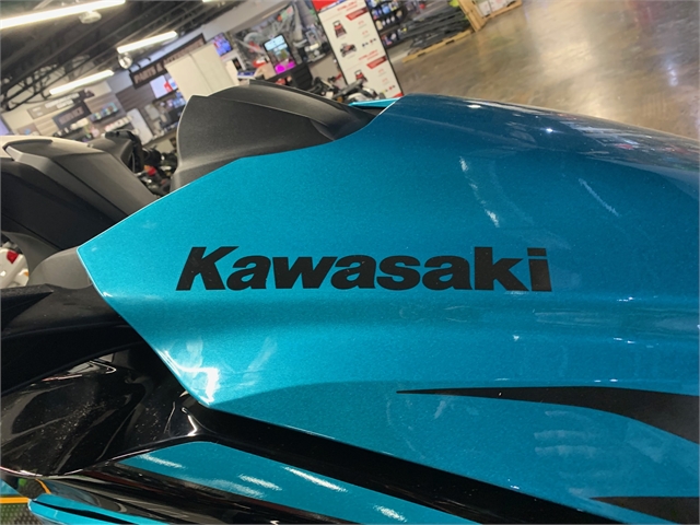2022 Kawasaki Jet Ski STX 160LX at Powersports St. Augustine