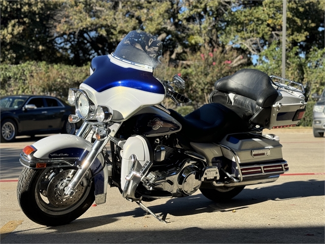 2007 Harley-Davidson Electra Glide Ultra Classic at Lucky Penny Cycles