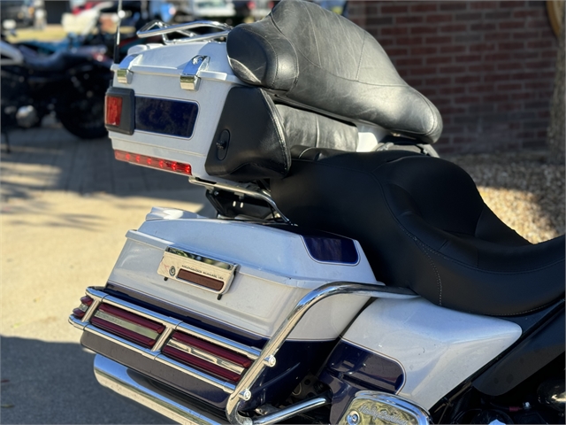 2007 Harley-Davidson Electra Glide Ultra Classic at Lucky Penny Cycles