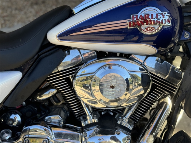 2007 Harley-Davidson Electra Glide Ultra Classic at Lucky Penny Cycles