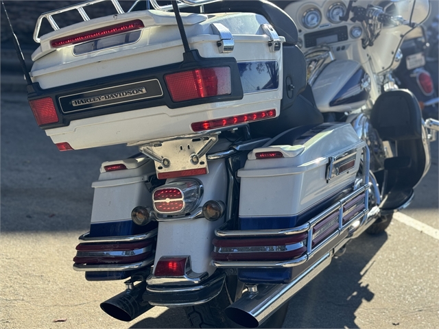 2007 Harley-Davidson Electra Glide Ultra Classic at Lucky Penny Cycles