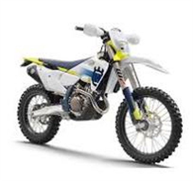 2024 Husqvarna FE 501w at Northstate Powersports