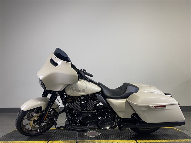 2023 Harley-Davidson Street Glide ST at Outlaw Harley-Davidson