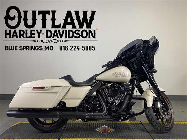 2023 Harley-Davidson Street Glide ST at Outlaw Harley-Davidson