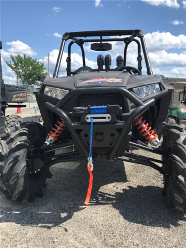2018 Polaris RZR XP® 1000 EPS High Lifter Edition J&B Cycle