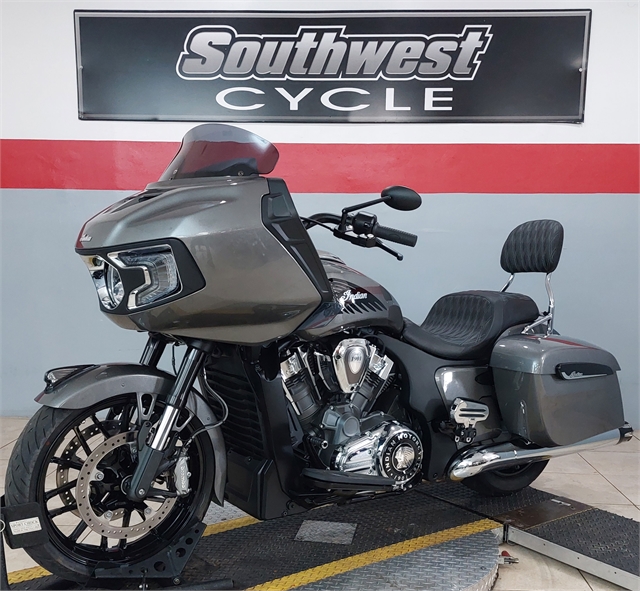 2020 Indian Challenger Base at Southwest Cycle, Cape Coral, FL 33909
