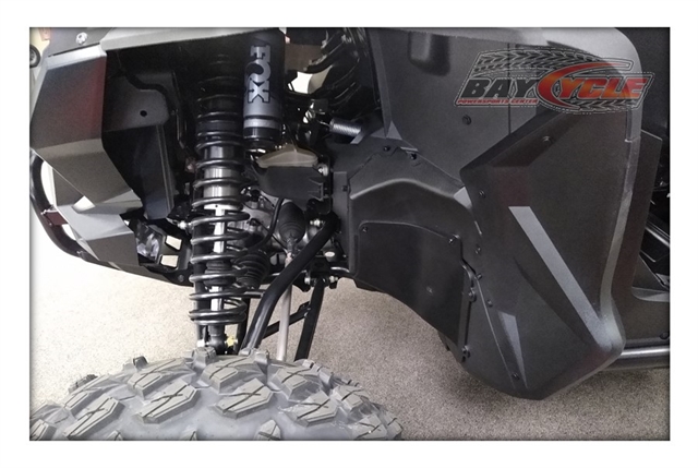 Honda Talon 1000R Image