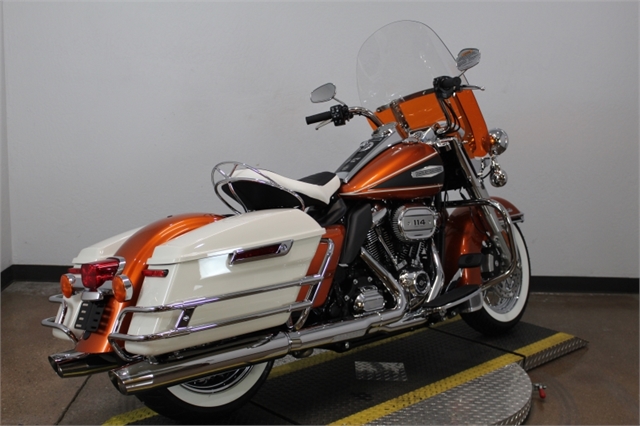 2023 Harley-Davidson FLHFB at Sound Harley-Davidson