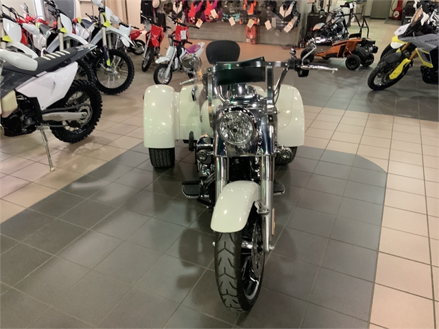 2019 Harley-Davidson Trike Freewheeler at Midland Powersports