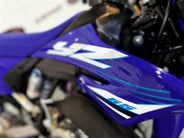 2025 Yamaha YZ 65 at Cycle Max