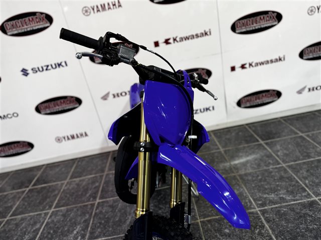 2025 Yamaha YZ 65 at Cycle Max