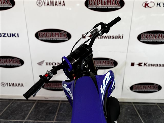 2025 Yamaha YZ 65 at Cycle Max