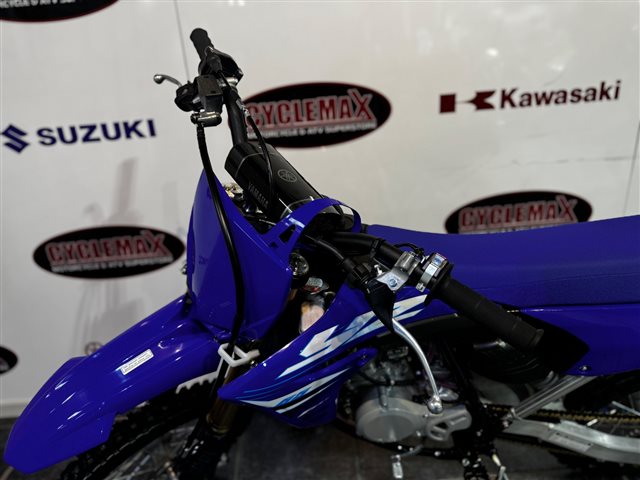 2025 Yamaha YZ 65 at Cycle Max