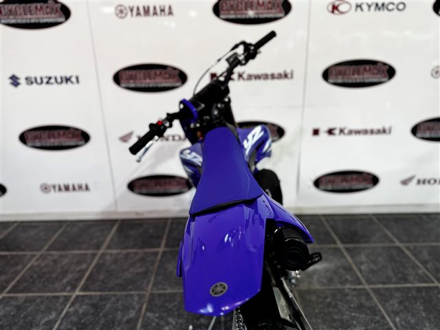 2025 Yamaha YZ 65 at Cycle Max