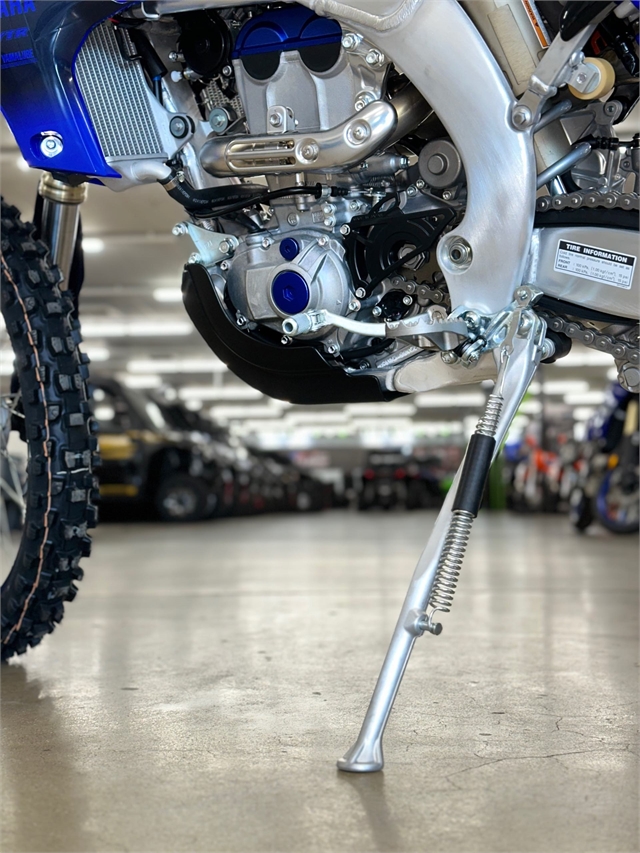 2024 Yamaha YZ 250FX at ATVs and More