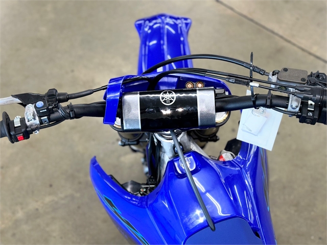 2024 Yamaha YZ 250FX at ATVs and More