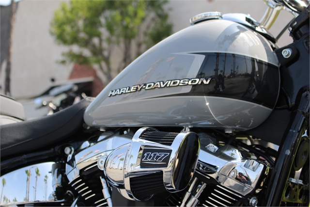 2024 Harley-Davidson Softail Breakout at Quaid Harley-Davidson, Loma Linda, CA 92354