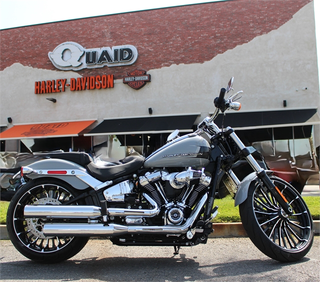 2024 Harley-Davidson Softail Breakout at Quaid Harley-Davidson, Loma Linda, CA 92354