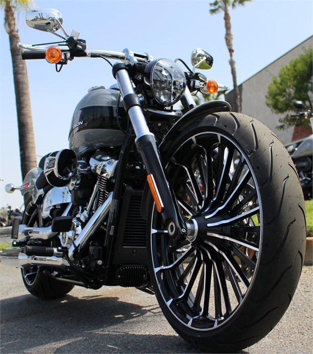 2024 Harley-Davidson Softail Breakout at Quaid Harley-Davidson, Loma Linda, CA 92354