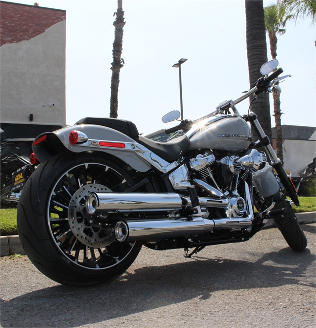 2024 Harley-Davidson Softail Breakout at Quaid Harley-Davidson, Loma Linda, CA 92354