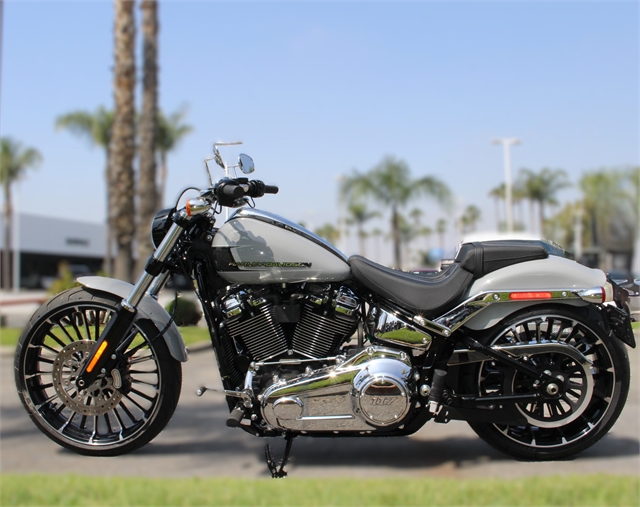 2024 Harley-Davidson Softail Breakout at Quaid Harley-Davidson, Loma Linda, CA 92354