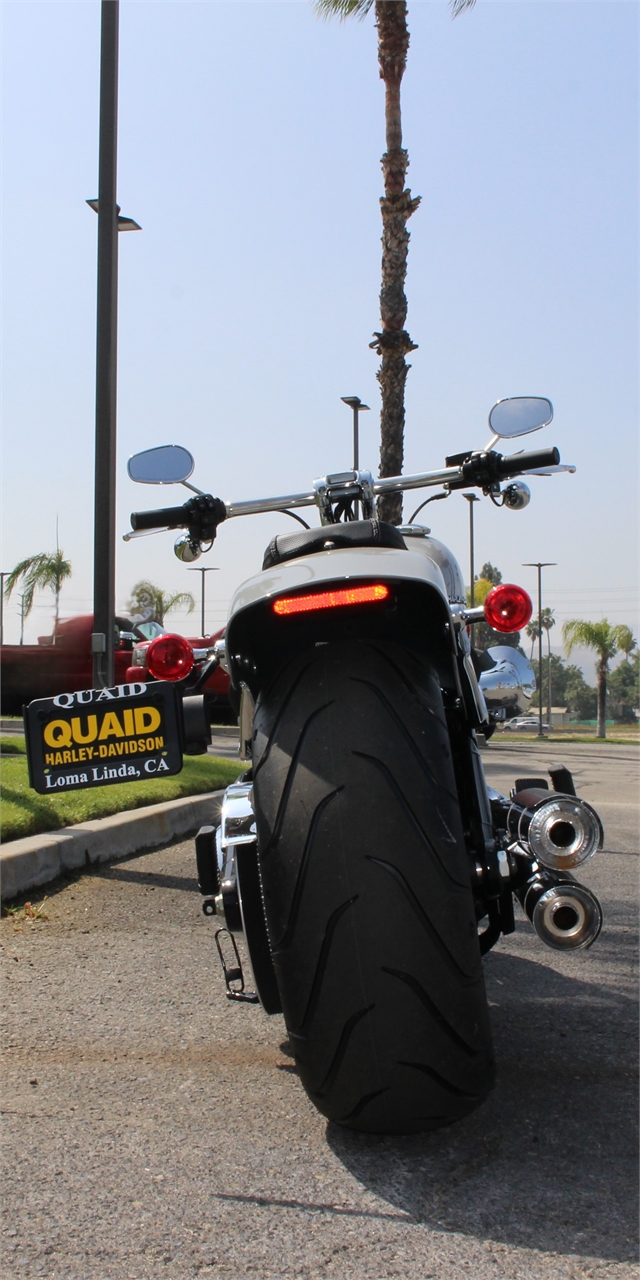 2024 Harley-Davidson Softail Breakout at Quaid Harley-Davidson, Loma Linda, CA 92354