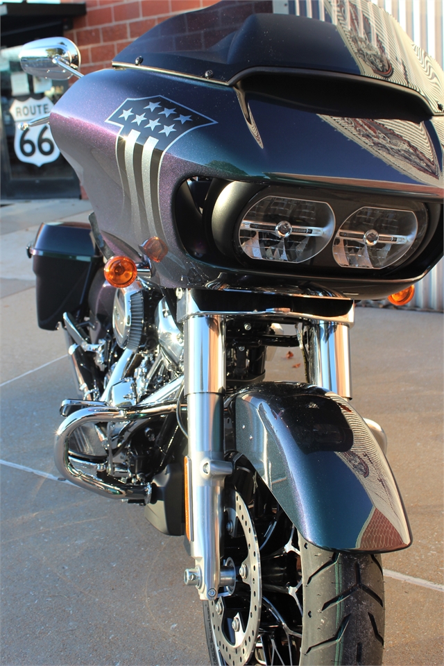 2021 Harley-Davidson Touring Road Glide Special at Doc's Harley-Davidson