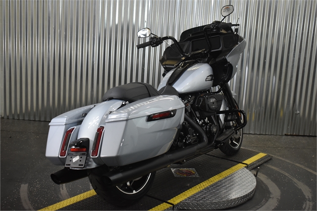2024 Harley-Davidson Road Glide Base at Teddy Morse's Grand Junction Harley-Davidson