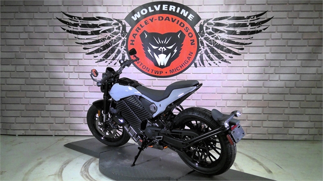 2024 LiveWire S2 Del Mar at Wolverine Harley-Davidson