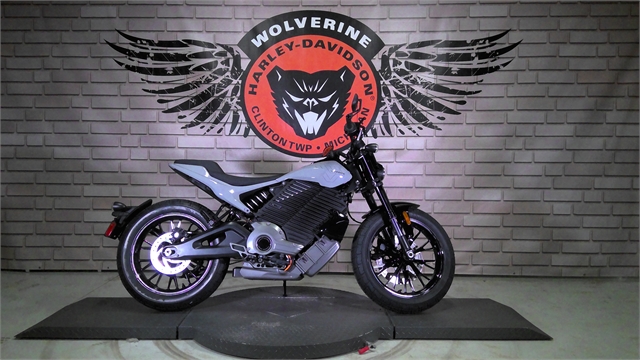 2024 LiveWire S2 Del Mar at Wolverine Harley-Davidson