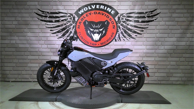 2024 LiveWire S2 Del Mar at Wolverine Harley-Davidson