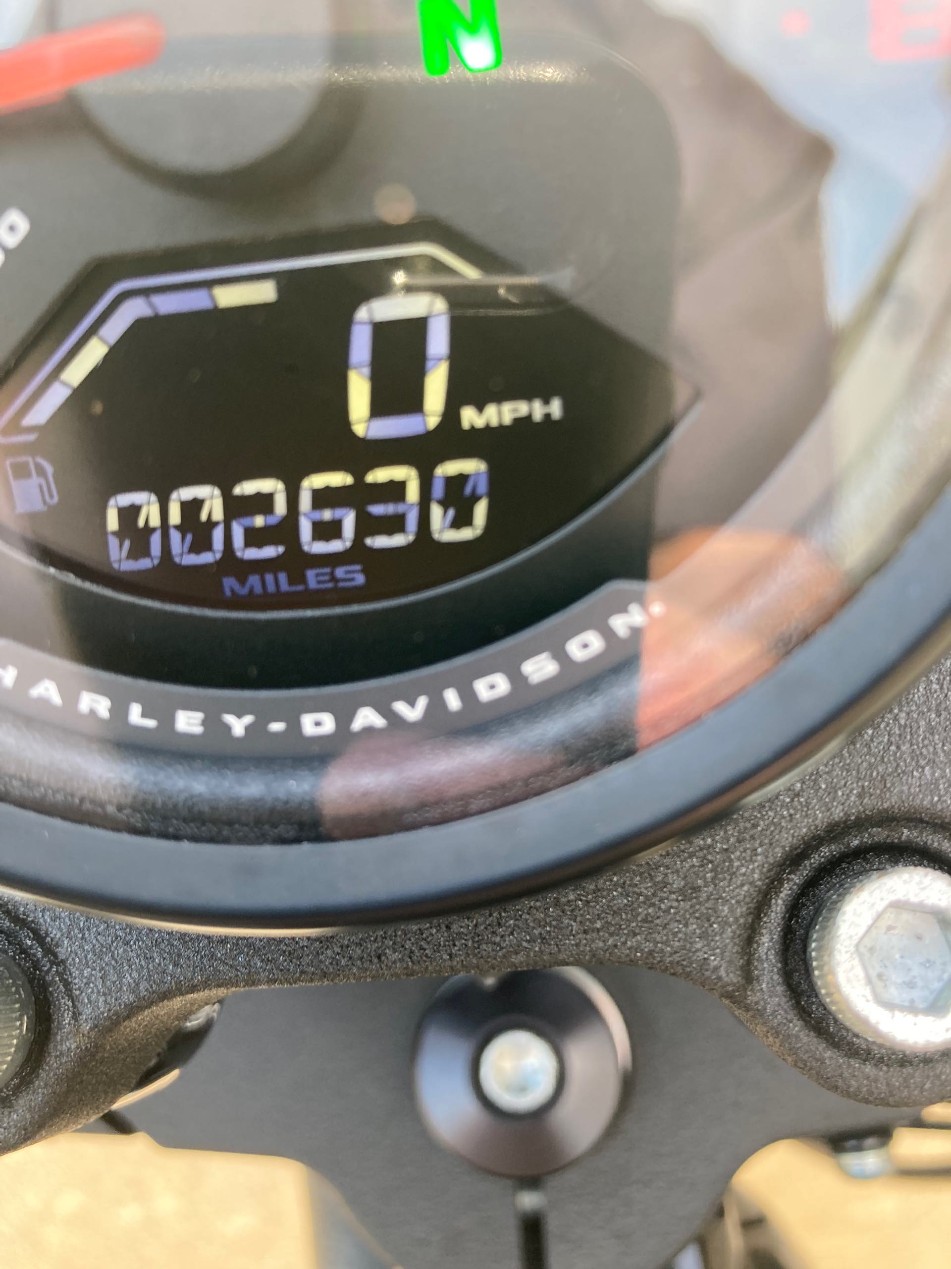 2022 Harley-Davidson FXLRS at 3 State Harley-Davidson