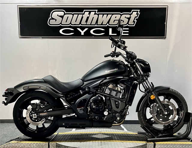 2017 Kawasaki Vulcan S Base at Southwest Cycle, Cape Coral, FL 33909