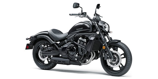 2017 Kawasaki Vulcan S Base at Southwest Cycle, Cape Coral, FL 33909