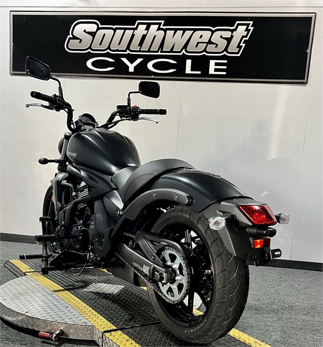 2017 Kawasaki Vulcan S Base at Southwest Cycle, Cape Coral, FL 33909