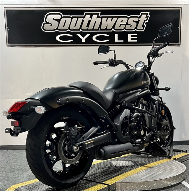 2017 Kawasaki Vulcan S Base at Southwest Cycle, Cape Coral, FL 33909