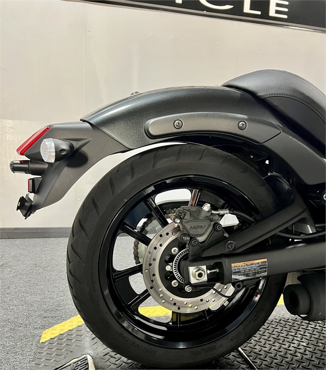 2017 Kawasaki Vulcan S Base at Southwest Cycle, Cape Coral, FL 33909