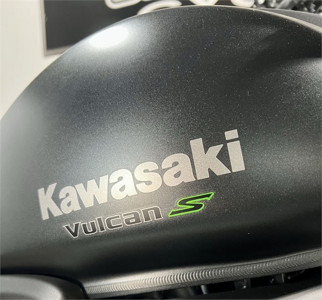 2017 Kawasaki Vulcan S Base at Southwest Cycle, Cape Coral, FL 33909