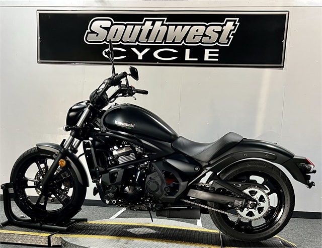 2017 Kawasaki Vulcan S Base at Southwest Cycle, Cape Coral, FL 33909