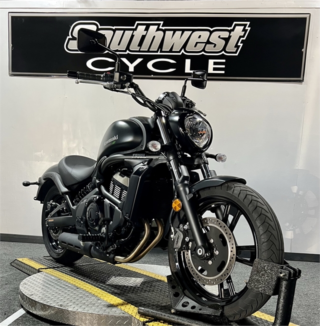 2017 Kawasaki Vulcan S Base at Southwest Cycle, Cape Coral, FL 33909