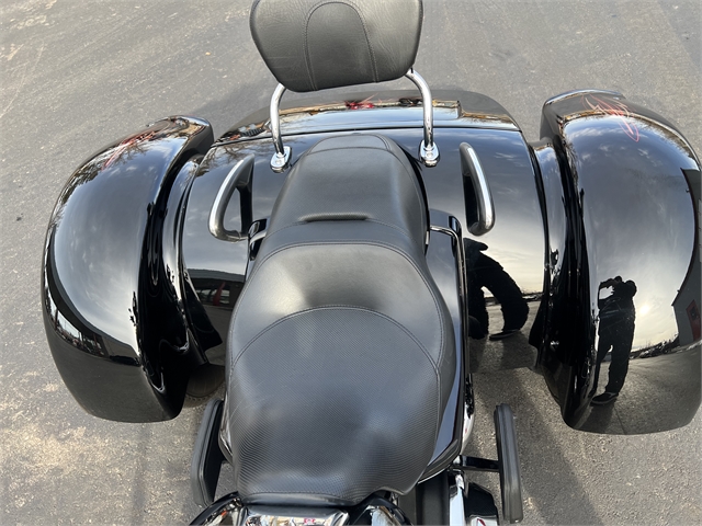2015 Harley-Davidson Trike Freewheeler at Aces Motorcycles - Fort Collins