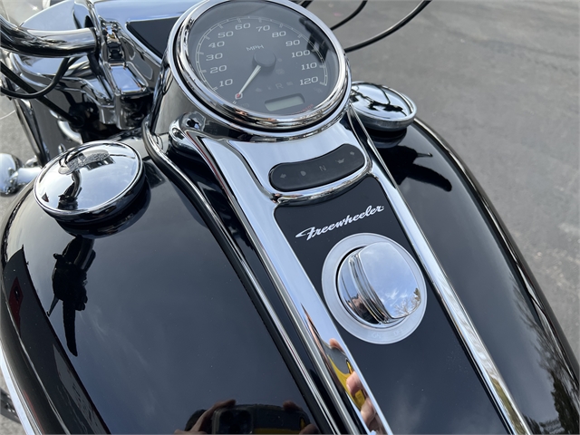 2015 Harley-Davidson Trike Freewheeler at Aces Motorcycles - Fort Collins
